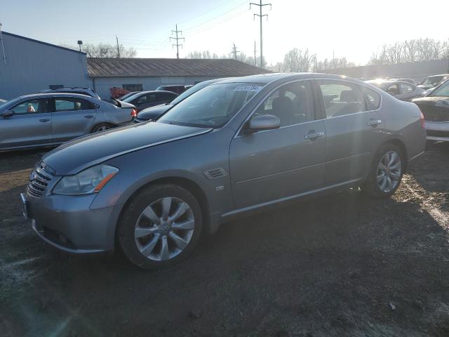 Infiniti M35 (2007)