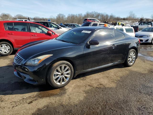 Infiniti G37 (2012)
