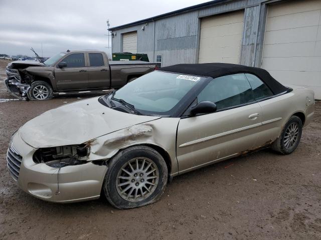 Chrysler Sebring (2006)