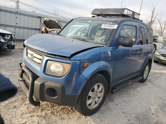 Honda Element (2008)