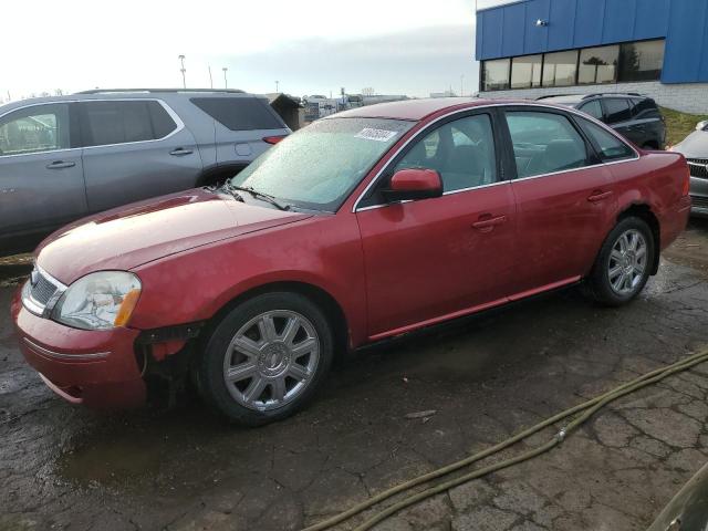 Ford 500 (2007)