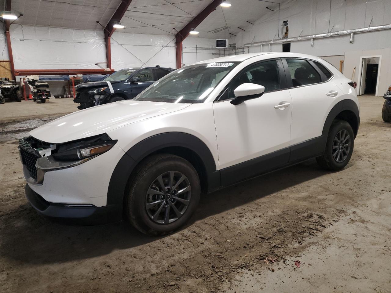 Mazda Cx-30 (2023)