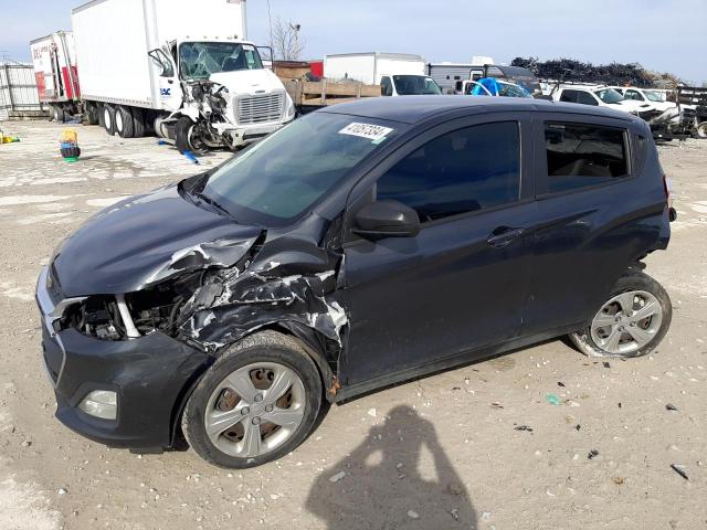 Chevrolet Spark (2021)