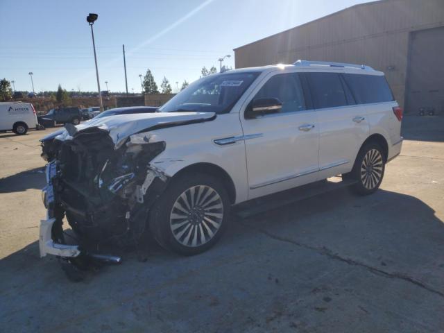 Lincoln Navigator (2019)