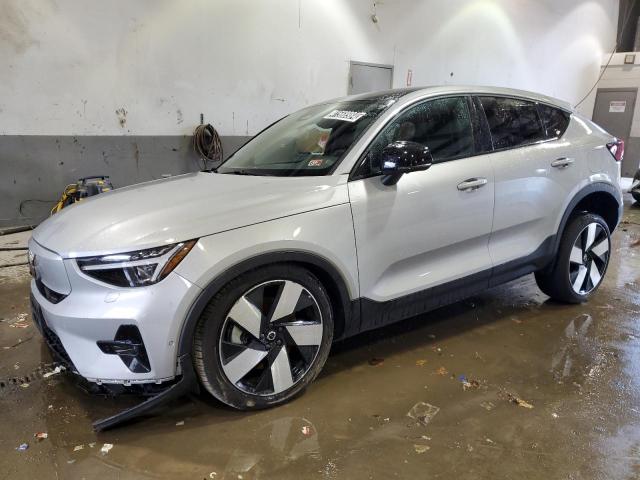 Volvo C40 rechar (2023)