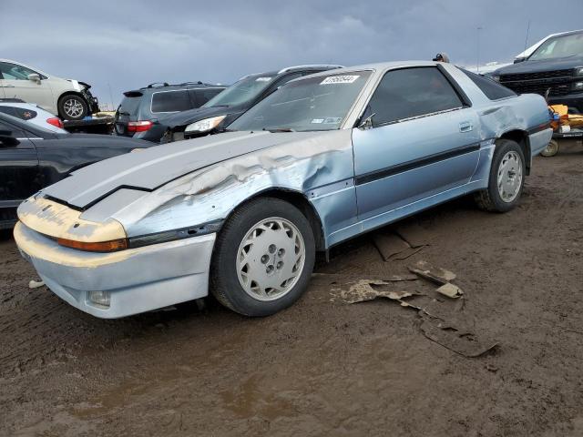 Toyota Supra (1987)