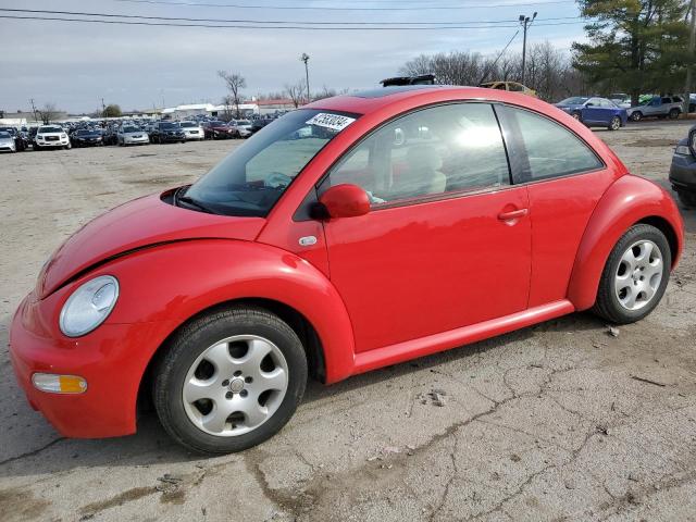Volkswagen Beetle (2002)