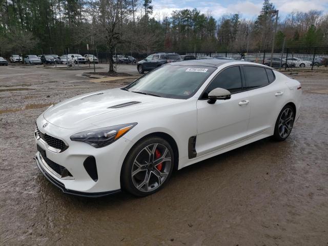Kia Stinger (2019)