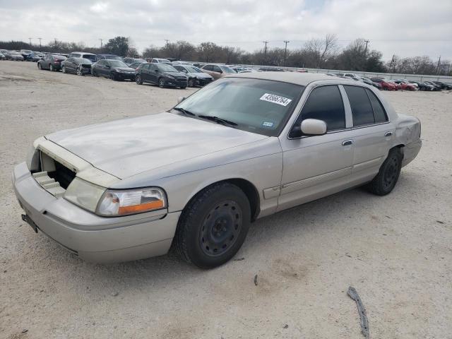 Mercury Grmarquis (2004)