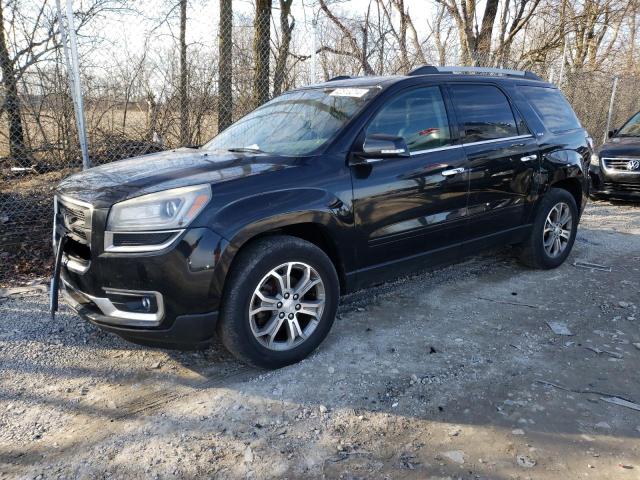 Gmc Acadia (2014)