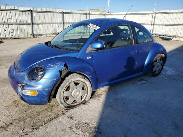 Volkswagen Beetle (1999)