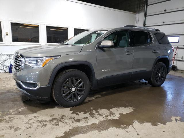 Gmc Acadia (2019)