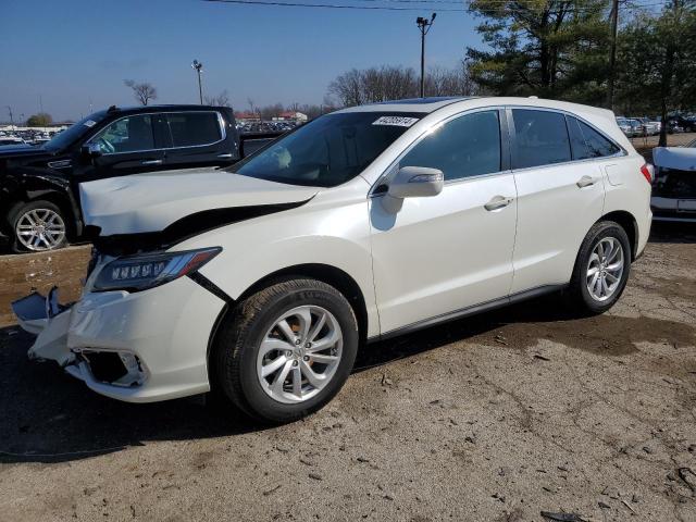 Acura Rdx (2017)