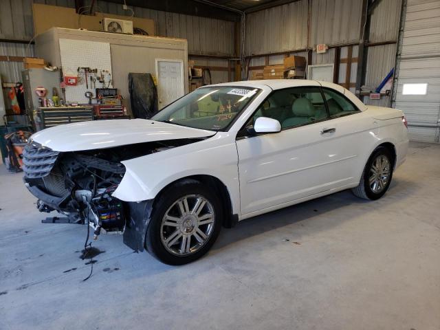 Chrysler Sebring (2008)