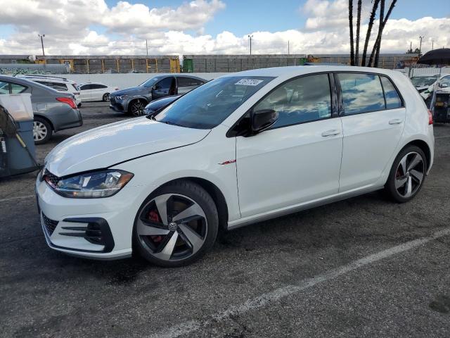 Volkswagen Gti (2021)