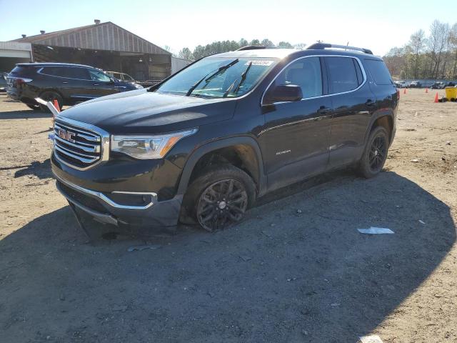 Gmc Acadia (2019)