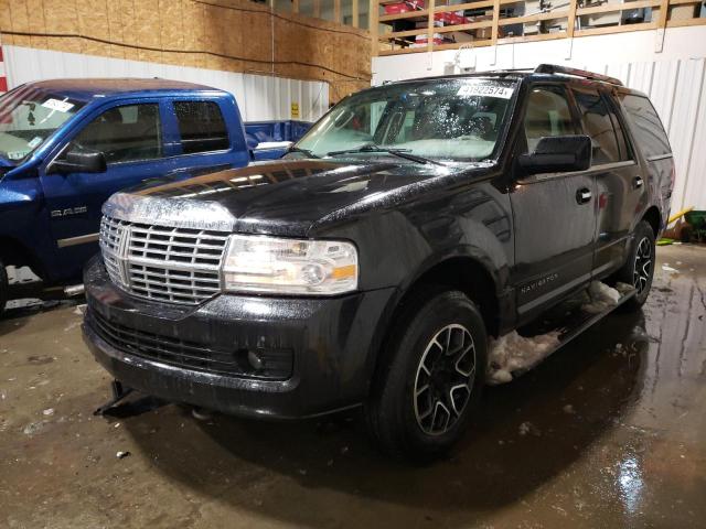 Lincoln Navigator (2014)