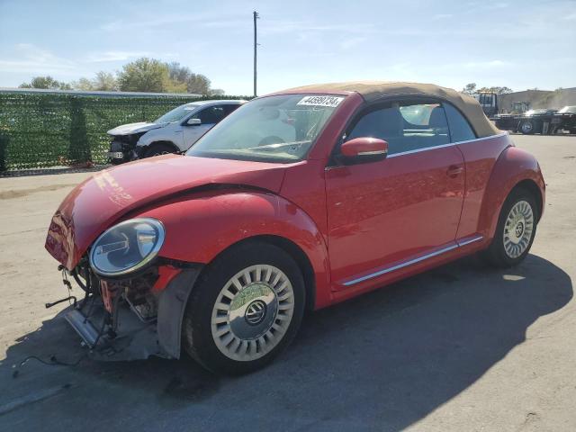 Volkswagen Beetle (2013)