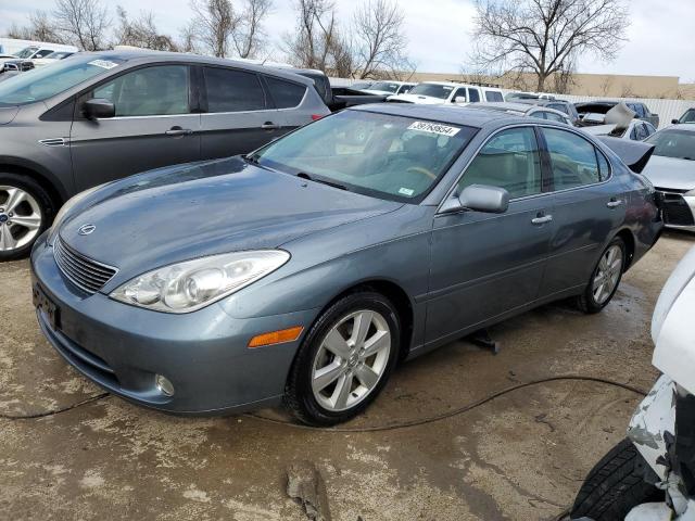 Lexus Es330 (2006)