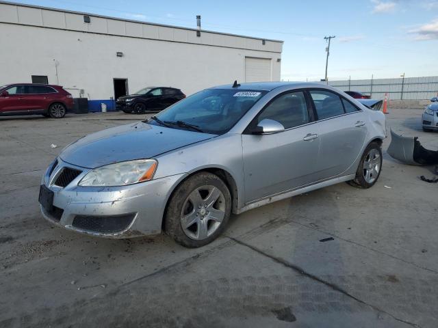 Pontiac G6 (2009)