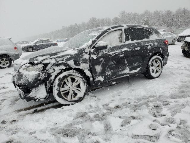 Acura Rdx (2013)