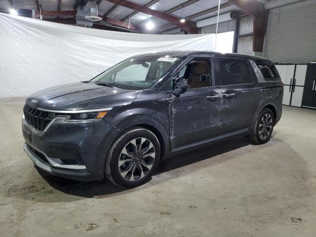 Kia Carnival e (2023)