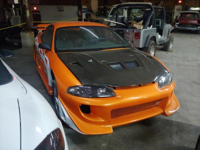 Mitsubishi Eclipse (1995)
