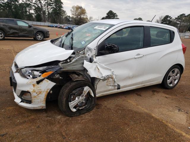 Chevrolet Spark (2020)