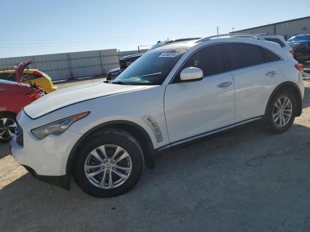 Infiniti Fx35 (2009)