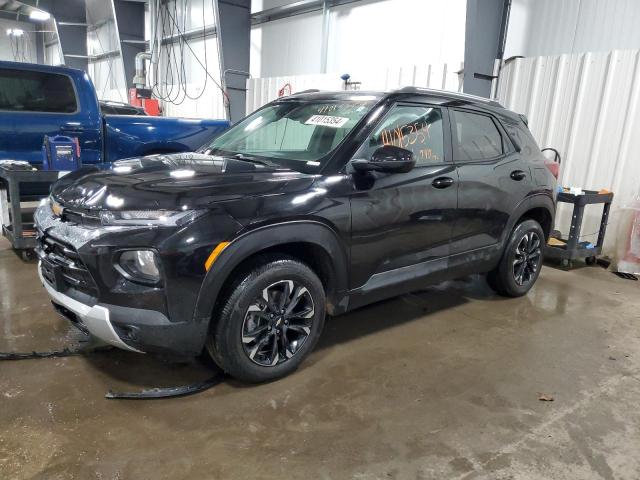 Chevrolet Trailblzr (2023)