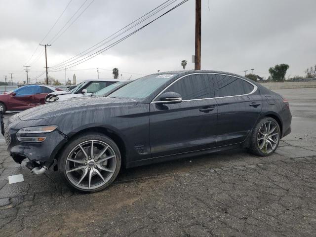 Genesis G70 base (2022)