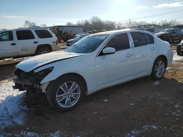 Infiniti G37 (2010)