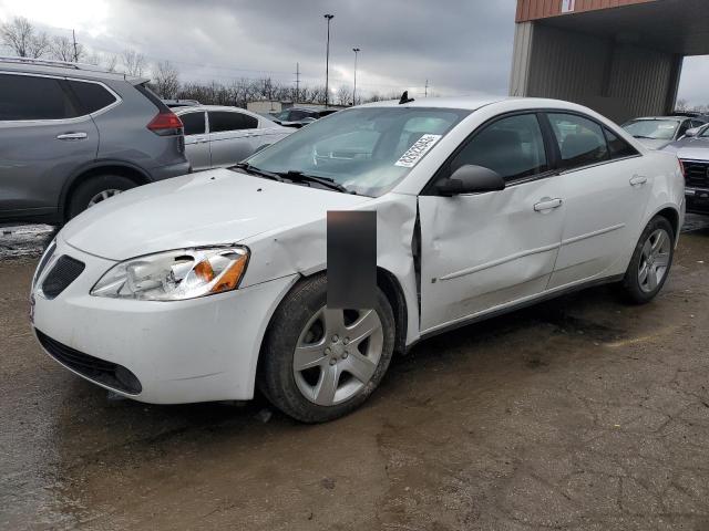 Pontiac G6 (2009)
