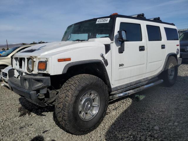 Hummer H2 (2006)