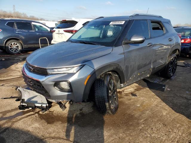 Chevrolet Trailblzr (2022)