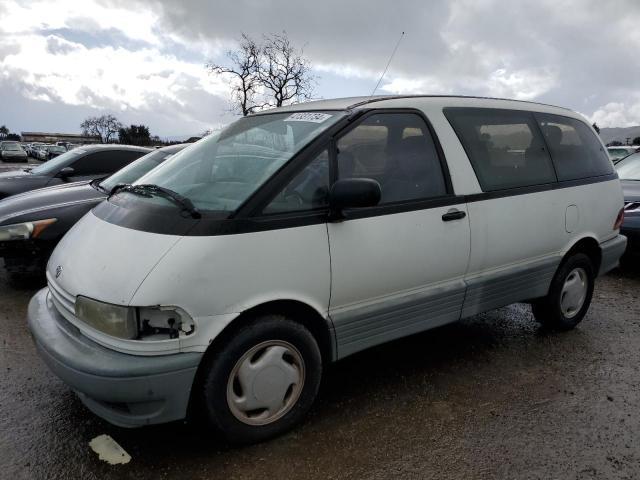 Toyota Previa (1996)