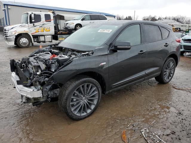Acura Rdx (2023)
