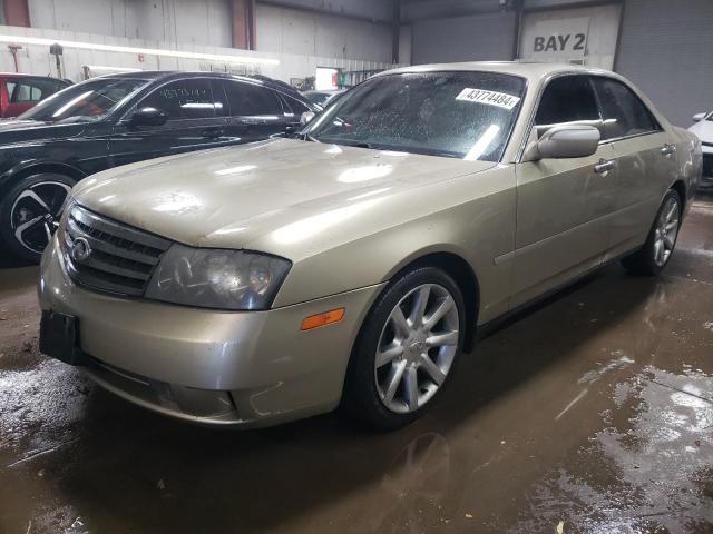 Infiniti M45 (2003)