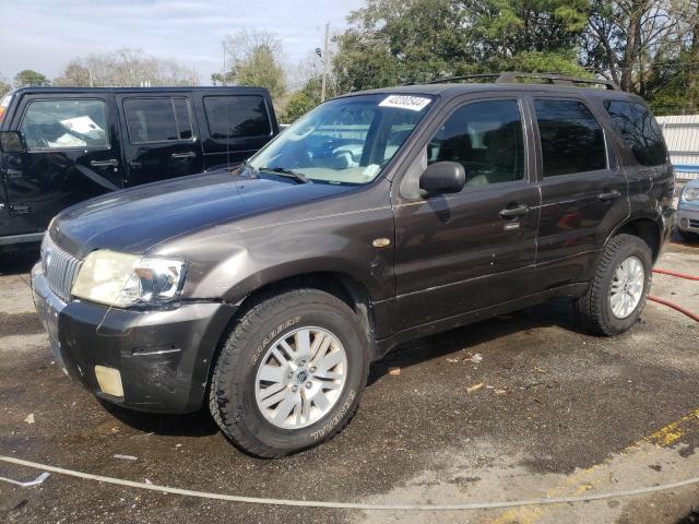 Mercury Mariner (2006)