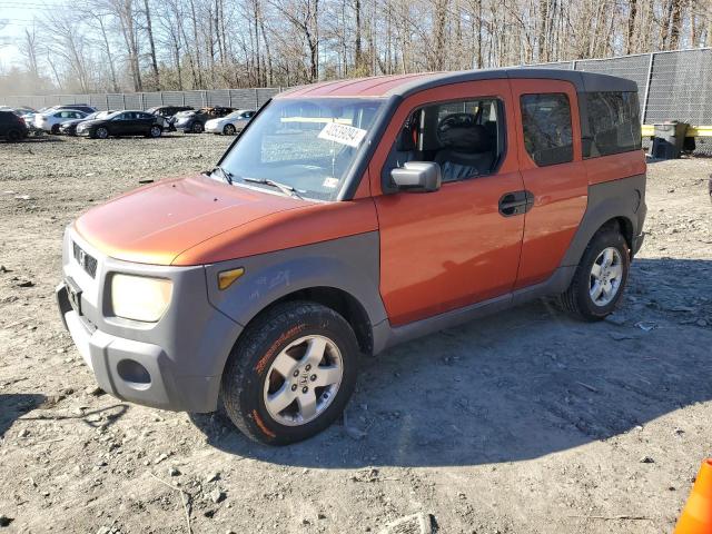 Honda Element (2003)
