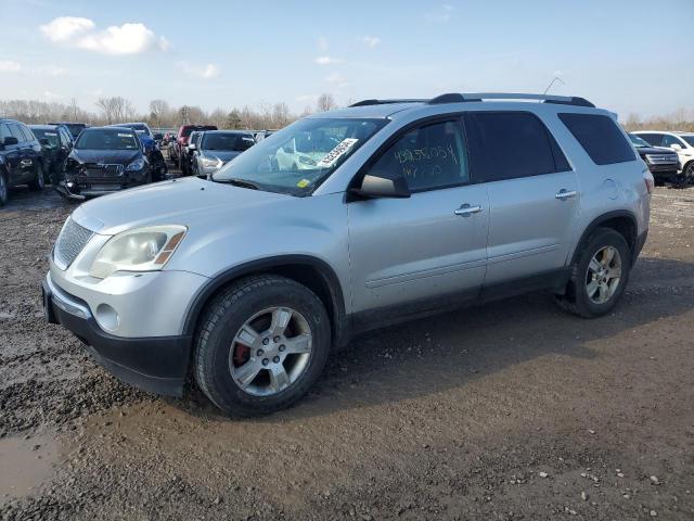 Gmc Acadia (2011)