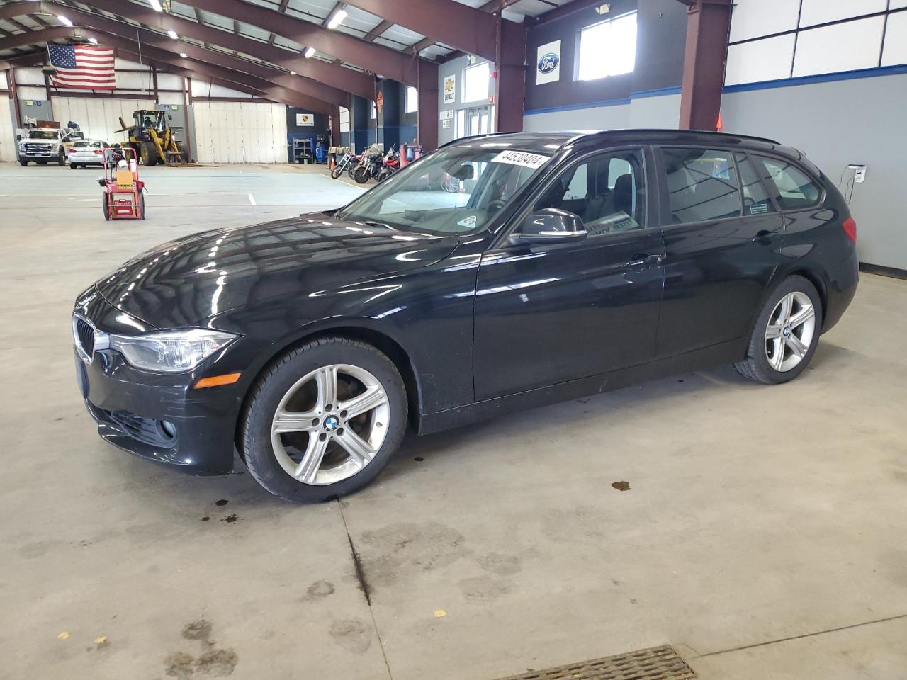 Bmw 3er (2014)