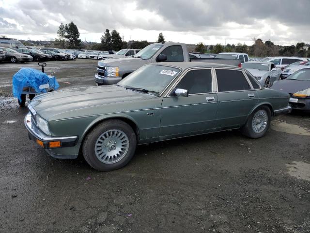 Jaguar Xj (1994)