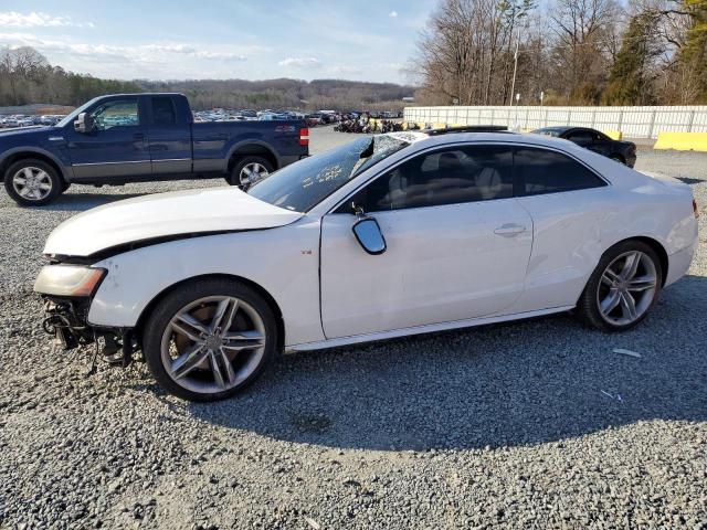 Audi S5-rs5 (2011)
