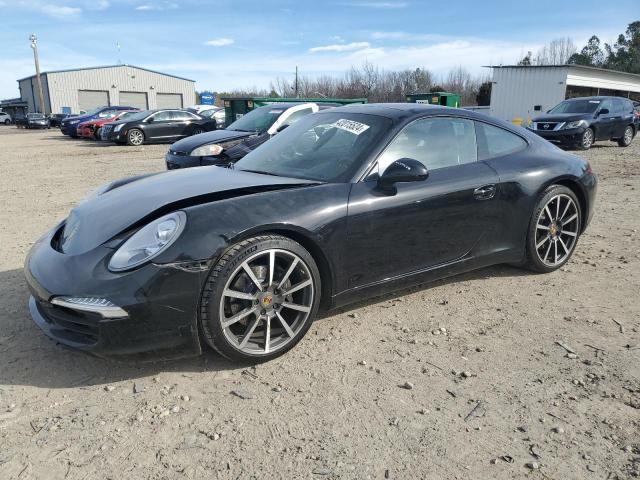 Porsche 911 (2014)