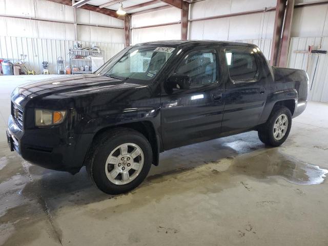 Honda Ridgeline (2008)