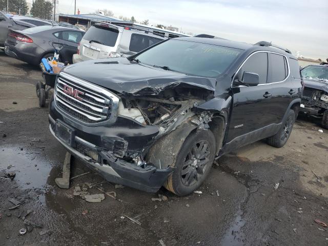 Gmc Acadia (2018)