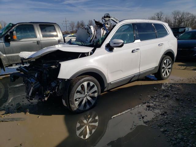Kia Telluride (2022)