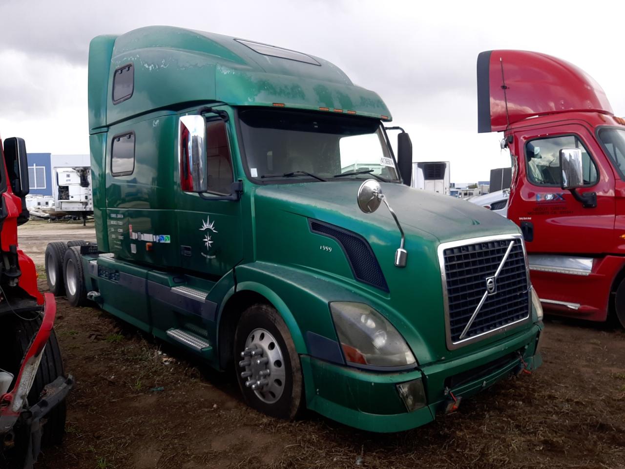 Volvo Fh-12 (2006)