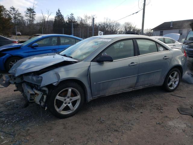 Pontiac G6 (2007)